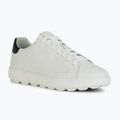 Buty męskie Geox Spherica™ ECUB-1 white/ocean blue 8