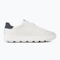 Buty męskie Geox Spherica™ ECUB-1 white/ocean blue 2