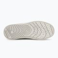 Buty juniorskie Geox Arzach ocean blue/stazony white 4