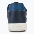 Buty juniorskie Geox Arzach navy/jeans 6