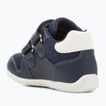 Buty dziecięce Geox Elthan navy / white 10