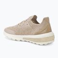 Buty damskie Geox Spherica™ Actif light sand 4