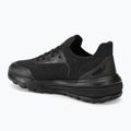 Buty damskie Geox Spherica™ Actif black 4