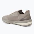 Buty męskie Geox Spherica™ Actif grey 3