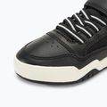 Buty juniorskie Geox Perth black/white 7