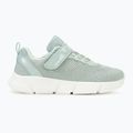 Buty juniorskie Geox Aril light sage 2
