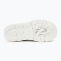 Buty juniorskie Geox Aril light sage 4