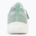 Buty juniorskie Geox Aril light sage 6