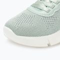 Buty juniorskie Geox Aril light sage 7