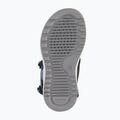 Sandały juniorskie Geox Alben navy/dark blue 12