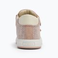 Buty dziecięce Geox Biglia light rose / white 6