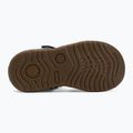 Sandały dziecięce Geox Macchia navy/light blue 4
