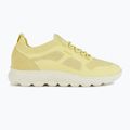 Buty damskie Geox Spherica™ light yellow 10