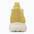 Buty damskie Geox Spherica™ light yellow 7