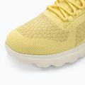 Buty damskie Geox Spherica™ light yellow 8