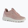 Buty damskie Geox Spherica™ light pink 9