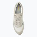 Buty damskie Geox Sukie off white/white 6