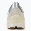 Buty damskie Geox Sukie off white/white 7