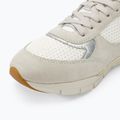 Buty damskie Geox Sukie off white/white 8