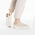 Buty damskie Geox Sukie sand 2