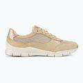 Buty damskie Geox Sukie sand 3