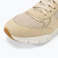 Buty damskie Geox Sukie sand 8