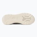 Buty damskie Geox Alleniee grey/optic white 5