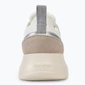 Buty damskie Geox Alleniee grey/optic white 7