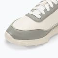 Buty damskie Geox Alleniee grey/optic white 8