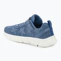 Buty juniorskie Geox Aril dark sky 3