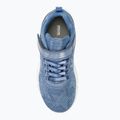 Buty juniorskie Geox Aril dark sky 5