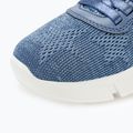 Buty juniorskie Geox Aril dark sky 7