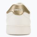 Buty Geox Eclyper white/platinum 6