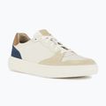 Buty męskie Geox Deiven white/avio 8