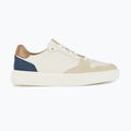 Buty męskie Geox Deiven white/avio 9