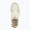 Buty męskie Geox Deiven white/avio 13