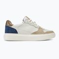 Buty męskie Geox Deiven white/avio 2