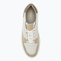 Buty męskie Geox Deiven white/avio 5