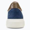 Buty męskie Geox Deiven white/avio 6