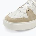 Buty męskie Geox Deiven white/avio 7
