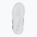 Buty juniorskie Geox Illuminus ocean blue/silver 14