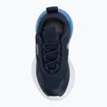 Buty juniorskie Geox Activart Illuminus navy 5