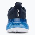 Buty juniorskie Geox Activart Illuminus navy 6