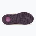 Buty juniorskie Geox Spaceclub pink/light purple 4