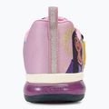 Buty juniorskie Geox Spaceclub navy/lavender 6