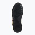 Buty juniorskie Geox Alben beige/yellow 12