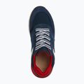 Buty juniorskie Geox Alben ocean blue/blue 13