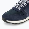 Buty juniorskie Geox Alben ocean blue/blue 7