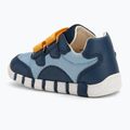 Buty dziecięce Geox Iupidoo sky / navy 3