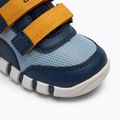 Buty dziecięce Geox Iupidoo sky / navy 7